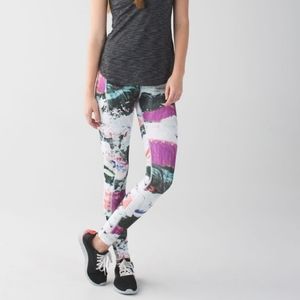 Lululemon Speed Tight III